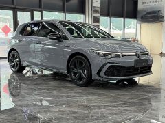 Volkswagen Golf 2021 280TSI DSG R-Line - фото 3