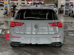 Volkswagen Golf 2021 280TSI DSG R-Line - фото 4