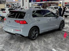 Volkswagen Golf 2021 280TSI DSG R-Line - фото 5