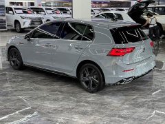 Volkswagen Golf 2021 280TSI DSG R-Line - фото 6