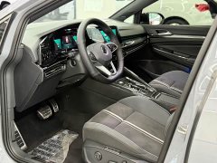 Volkswagen Golf 2021 280TSI DSG R-Line - фото 7