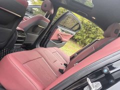 BMW 5 Series facelift 530Li leading M sports package - фото 10