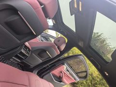 BMW 5 Series facelift 530Li leading M sports package - фото 17