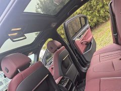 BMW 5 Series facelift 530Li leading M sports package - фото 18