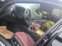 BMW 5 Series facelift 530Li leading M sports package - фото 7