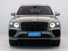 Bentley Bentayga 4.0T V8 - фото 1