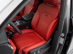 Bentley Bentayga 4.0T V8 - фото 11
