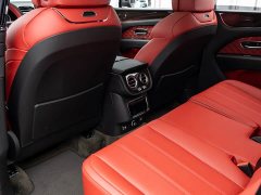 Bentley Bentayga 4.0T V8 - фото 13