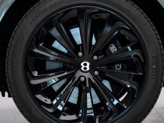 Bentley Bentayga 4.0T V8 - фото 14