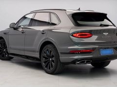 Bentley Bentayga 4.0T V8 - фото 15