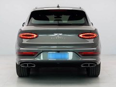 Bentley Bentayga 4.0T V8 - фото 16