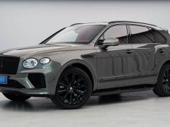 Bentley Bentayga 4.0T V8 - фото 2