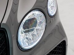 Bentley Bentayga 4.0T V8 - фото 3