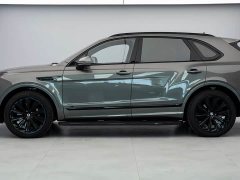 Bentley Bentayga 4.0T V8 - фото 4