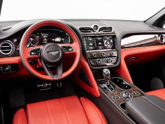 Bentley Bentayga 4.0T V8 - фото 6