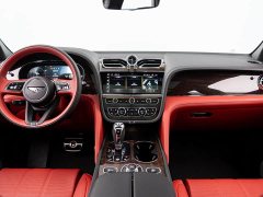 Bentley Bentayga 4.0T V8 - фото 8