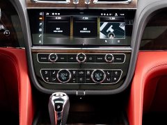 Bentley Bentayga 4.0T V8 - фото 9