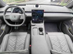 NIO ET7 100kWh First Edition - фото 12