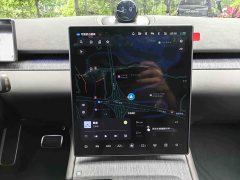 NIO ET7 100kWh First Edition - фото 14