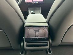 Tesla Model 3 facelift rear-wheel drive version - фото 8