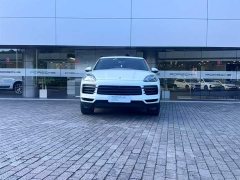 Porsche Cayenne 2023 Cayenne 3.0T Platinum Edition - фото 2