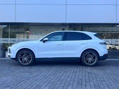 Porsche Cayenne 2023 Cayenne 3.0T Platinum Edition - фото 4