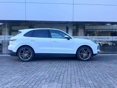 Porsche Cayenne 2023 Cayenne 3.0T Platinum Edition - фото 5