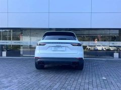 Porsche Cayenne 2023 Cayenne 3.0T Platinum Edition - фото 7