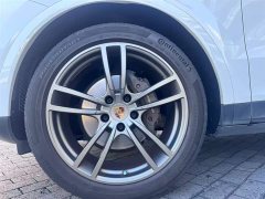 Porsche Cayenne 2023 Cayenne 3.0T Platinum Edition - фото 9
