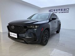 Mazda CX-50 2023 2.0L Leading Edition - фото 1