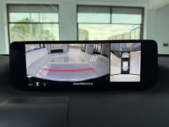 Mazda CX-50 2023 2.0L Leading Edition - фото 14