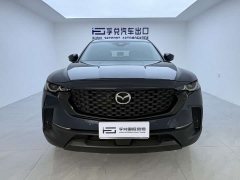 Mazda CX-50 2023 2.0L Leading Edition - фото 2