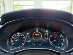 Mazda CX-50 2023 2.0L Leading Edition - фото 20