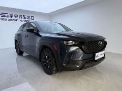 Mazda CX-50 2023 2.0L Leading Edition - фото 3