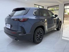 Mazda CX-50 2023 2.0L Leading Edition - фото 4