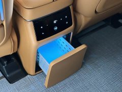 Lynk & Co Weipai Alpine 4WD Alpine 8 - фото 14