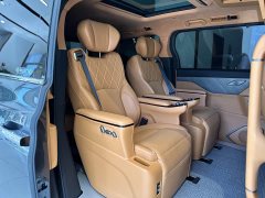 Lynk & Co Weipai Alpine 4WD Alpine 8 - фото 20