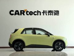 Lynk & Co firefly luminous version - фото 4