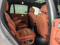 Li Auto Ideal L8 Max - фото 10