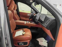 Li Auto Ideal L8 Max - фото 11