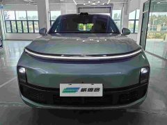 Li Auto Ideal L8 Max - фото 2