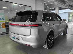Li Auto Ideal L8 Max - фото 3