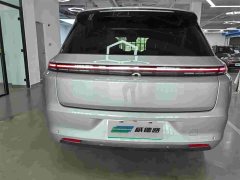 Li Auto Ideal L8 Max - фото 4