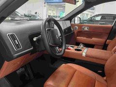 Li Auto Ideal L8 Max - фото 7