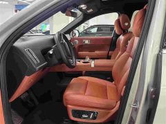 Li Auto Ideal L8 Max - фото 8