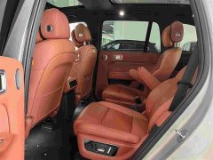 Li Auto Ideal L8 Max - фото 9
