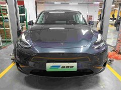 Tesla Model Y rear-wheel drive version - фото 2