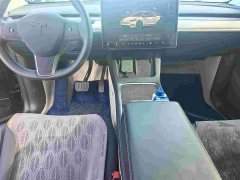 Tesla Model Y rear-wheel drive version - фото 7