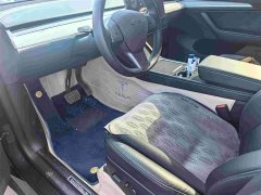Tesla Model Y rear-wheel drive version - фото 8