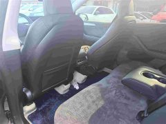 Tesla Model Y rear-wheel drive version - фото 9